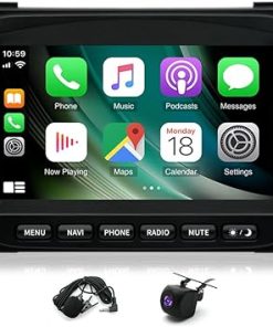 Dash Camera-Saitedudu-Android 13 7 Inch HD Touch Screen Car Audio Multimedia Receiver w/Carplay Android Auto GPS Radio Navigation Camera- 2+32G Compatible with 2013-2018 Do-dge RAM 1500 2500 3500 Radio Dash Camera-Saitedudu-Android 13 7 Inch HD Touch Screen Car Audio Multimedia Receiver w/Carplay Android Auto GPS Radio Navigation Camera- 2+32G Compatible with 2013-2018 Do-dge RAM 1500 2500 3500 Radio