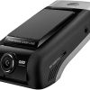 Dash Camera-THINKWARE-THINKWARE U1000 4k Dash Cam UHD 3840X2160- 150° Wide Angle Dashboard Camera Recorder with G-Sensor