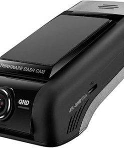 Dash Camera-THINKWARE-THINKWARE U1000 4k Dash Cam UHD 3840X2160- 150° Wide Angle Dashboard Camera Recorder with G-Sensor Dash Camera-THINKWARE-THINKWARE U1000 4k Dash Cam UHD 3840X2160- 150° Wide Angle Dashboard Camera Recorder with G-Sensor