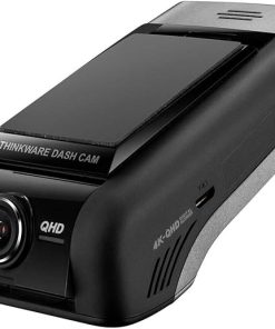Dash Camera-THINKWARE-THINKWARE U1000 4k Dash Cam UHD 3840X2160- 150° Wide Angle Dashboard Camera Recorder with G-Sensor Dash Camera-THINKWARE-THINKWARE U1000 4k Dash Cam UHD 3840X2160- 150° Wide Angle Dashboard Camera Recorder with G-Sensor