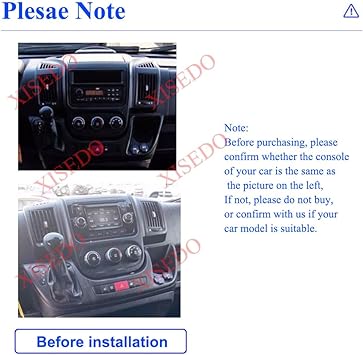 Dash Camera-XISEDO-for Dodge RAM ProMaster 1500 2500 3500 2014-2022 Car Radio Stereo Carplay IPS Android Car Stereo 9″ in-Dash Head Unit WiFi GPS Navigation Steering Wheel Control RAM 2G ROM 32G 2 Dash Camera-XISEDO-for Dodge RAM ProMaster 1500 2500 3500 2014-2022 Car Radio Stereo Carplay IPS Android Car Stereo 9" in-Dash Head Unit WiFi GPS Navigation Steering Wheel Control RAM 2G ROM 32G - Image 2