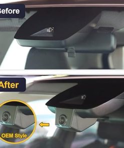 Dash Camera-FITCAMX-Fitcamx 4K Dash Cam Suitable for Lexus RX 350 450h 350L F Sport Luxury 2016 2017 2018 2019 2020 2021 2022 (Model B)- 2160P Video WiFi 2