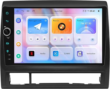 Dash Camera-JOYING-JOYING Car Radio for Toyota Tacoma 2005-2015 Android 12 Car Stereo 9 Inch Head Unit 8GB+128GB with Wireless Carplay Android Auto Mirror Link GPS Navigation Bluetooth 5.0 HDMI Output(JY-TZ187N8) Dash Camera-JOYING-JOYING Car Radio for Toyota Tacoma 2005-2015 Android 12 Car Stereo 9 Inch Head Unit 8GB+128GB with Wireless Carplay Android Auto Mirror Link GPS Navigation Bluetooth 5.0 HDMI Output(JY-TZ187N8)