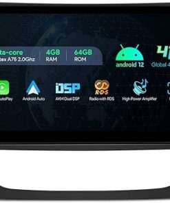 Dash Camera-XTRONS-XTRONS Car Stereo for Mercedes Benz E Class W211 W219- Android 13 Octa Core 4GB+64GB Car Radio Dash Camera-XTRONS-XTRONS Car Stereo for Mercedes Benz E Class W211 W219- Android 13 Octa Core 4GB+64GB Car Radio