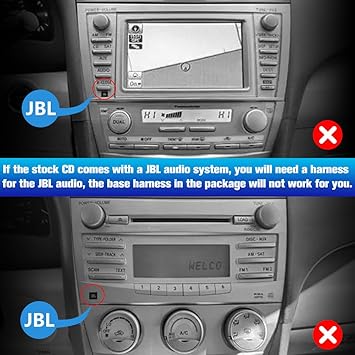 Dash Camera-j Junsun-Android 13 Car Radio Stereo for Toyota Camry 2006 2007 2008 2009 2010 2011 Wireless CarPlay Andriod Auto 2G+64G with SWC WiFi GPS Navigation DSP BT FM with Backup Camera 3 Dash Camera-j Junsun-Android 13 Car Radio Stereo for Toyota Camry 2006 2007 2008 2009 2010 2011 Wireless CarPlay Andriod Auto 2G+64G with SWC WiFi GPS Navigation DSP BT FM with Backup Camera - Image 3