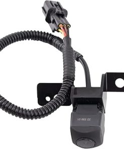 Dash Camera-TRQ-TRQ Rear View Camera Compatible with 2014-2015 Hyundai Tucson Dash Camera-TRQ-TRQ Rear View Camera Compatible with 2014-2015 Hyundai Tucson