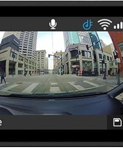 Dash Camera-Garmin-Garmin Dash Cam 67W- 1440p and extra-wide 180-degree FOV 2