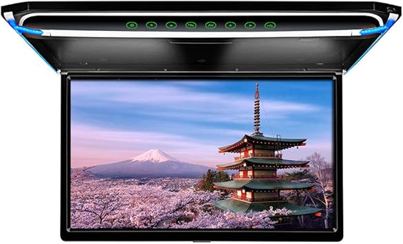 Dash Camera-N/N-10.1in Car Overhead Monitor TFT Screen Flip Down Monitor Car Player Dash Camera-N/N-10.1in Car Overhead Monitor TFT Screen Flip Down Monitor Car Player