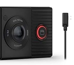 Dash Camera-Garmin-Garmin Dash Cam Tandem 2