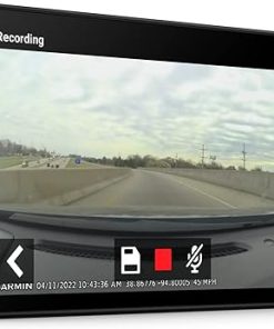 Dash Camera-Garmin-Garmin DriveCam™ 76- Large 2