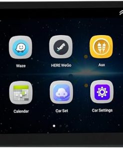 Dash Camera-LEXXSON-Android 10.1 Carplay Car Radio- Support Apple Carplay/Android Auto Dash Camera-LEXXSON-Android 10.1 Carplay Car Radio- Support Apple Carplay/Android Auto