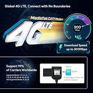 Dash Camera-XTRONS-XTRONS Car Stereo for Mercedes Benz W245 W169 W639- Android 12 Octa Core 4GB+64GB Car Radio 3 Dash Camera-XTRONS-XTRONS Car Stereo for Mercedes Benz W245 W169 W639- Android 12 Octa Core 4GB+64GB Car Radio - Image 3