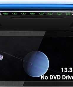 Dash Camera-XTRONS-XTRONS 1920×1080 13.3 inch Resolution FHD Screen Car Roof Monitor Flip Down Overhead Multimedia Car Ceiling Over Head Video Display with USB SD HDMI Port (No DVD Drive) Dash Camera-XTRONS-XTRONS 1920×1080 13.3 inch Resolution FHD Screen Car Roof Monitor Flip Down Overhead Multimedia Car Ceiling Over Head Video Display with USB SD HDMI Port (No DVD Drive)