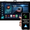 Dash Camera-AINAVI-13.3Inch Android 11 Car Tablet TV- Car Headrest Monitor Touchscreen Support 5G WiFi Wireless Phone Mirror Link Airplay HDMI Bluetooth USB SD Car Video Player (13.3″ 2G Ram+32G ROM(1*pc)) 4 Dash Camera-AINAVI-13.3Inch Android 11 Car Tablet TV- Car Headrest Monitor Touchscreen Support 5G WiFi Wireless Phone Mirror Link Airplay HDMI Bluetooth USB SD Car Video Player (13.3″ 2G Ram+32G ROM(1*pc)) 4
