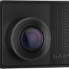 Dash Camera-WOLFBOX-WOLFBOX G930 10” Rear View Mirror Camera with 5.8GHz WiFi- 4K Dash Cam Front and Rear with WDR 4
