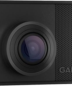 Dash Camera-Garmin-Garmin Dash Cam 67W- 1440p and extra-wide 180-degree FOV