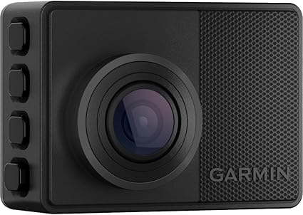 Dash Camera-Garmin-Garmin Dash Cam 67W- 1440p and extra-wide 180-degree FOV Dash Camera-Garmin-Garmin Dash Cam 67W- 1440p and extra-wide 180-degree FOV