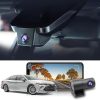 Dash Camera-tarcegta-Flexscreen Pro- Flex Screen Pro Carplay 2025 4