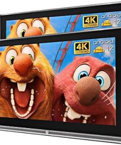 Dash Camera-Bsldtor-14 Inch Android12 4K Headrest Video Player with USB- Hdmi in/Out Dash Camera-Bsldtor-14 Inch Android12 4K Headrest Video Player with USB- Hdmi in/Out