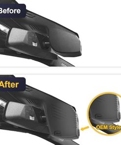 Dash Camera-FITCAMX-Fitcamx 4K Dash Cam Suitable for BMW M2 Coupe 2025- G87 (HD2-6728) 2