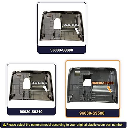 Dash Camera-FITCAMX-Fitcamx 4K Dash Cam Compatible with Kia Telluride 2023 2024 S LX EX SX X-pro X-Line (Part NO#S9500)- Integrated OEM Look 2 Dash Camera-FITCAMX-Fitcamx 4K Dash Cam Compatible with Kia Telluride 2023 2024 S LX EX SX X-pro X-Line (Part NO#S9500)- Integrated OEM Look - Image 2