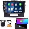 Dash Camera-Rimoody-Car Radio for Toyota Tacoma 2005-2015- Rimoody Car Stereo with Android Wireless Carplay Android Auto 9 Inch Touchscreen GPS Navigation Bluetooth FM HiFi WiFi Mirror Link + AHD Backup Camera 5 Dash Camera-Rimoody-Car Radio for Toyota Tacoma 2005-2015- Rimoody Car Stereo with Android Wireless Carplay Android Auto 9 Inch Touchscreen GPS Navigation Bluetooth FM HiFi WiFi Mirror Link + AHD Backup Camera 5