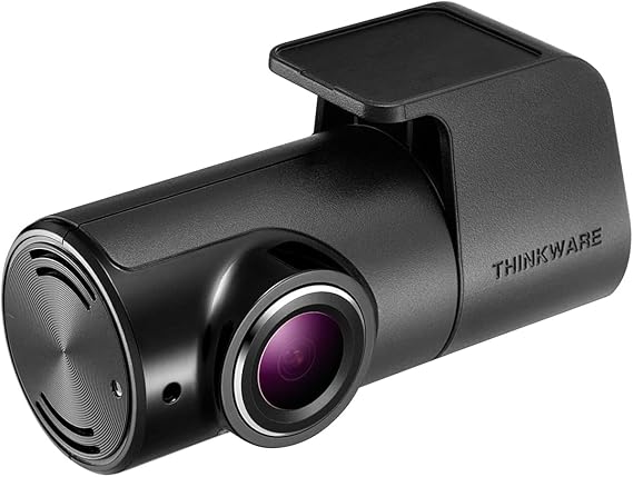 Dash Camera-THINKWARE-THINKWARE 2K QHD Rear View Camera for Q1000 Dash Cam | Connecting Cable Included | 2-Channel | Dual Channel | Front and Rear | Car Taxi Rideshare 2 Dash Camera-THINKWARE-THINKWARE 2K QHD Rear View Camera for Q1000 Dash Cam | Connecting Cable Included | 2-Channel | Dual Channel | Front and Rear | Car Taxi Rideshare - Image 2