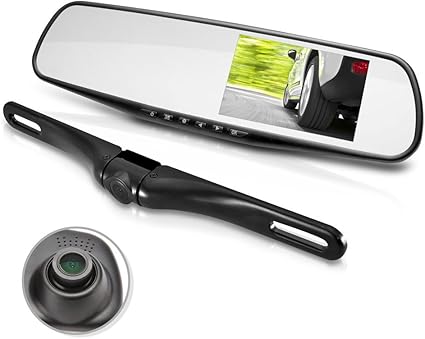 Dash Camera-Pyle-Dual Dash Cam Car Backup Camera | Car Recorder | Blackbox DVR | Rear Camera | Loop Security Camera | Waterproof Night Vision | Audio Recorder W Microphone | Micro SD Card | Full Color – HD 1080p- Pyle Dash Camera-Pyle-Dual Dash Cam Car Backup Camera | Car Recorder | Blackbox DVR | Rear Camera | Loop Security Camera | Waterproof Night Vision | Audio Recorder W Microphone | Micro SD Card | Full Color - HD 1080p- Pyle