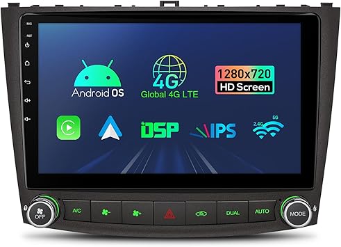 Dash Camera-XTRONS-XTRONS Car Stereo for Lexus IS250 IS300 IS350- Android 13 Octa Core Car Radio Dash Camera-XTRONS-XTRONS Car Stereo for Lexus IS250 IS300 IS350- Android 13 Octa Core Car Radio
