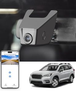 Dash Camera-mangoal-4K Dash Cam Custom fit for Subaru Ascent 2019 2020 2021 2022 (Model A)-Limited Onyx Edition Premium Touring etc Dash Camera-mangoal-4K Dash Cam Custom fit for Subaru Ascent 2019 2020 2021 2022 (Model A)-Limited Onyx Edition Premium Touring etc