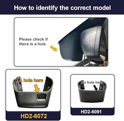 Dash Camera-FITCAMX-Fitcamx 4K Dash Cam for 2015-2023 Dodge Challenger GT R/T SXT Plus Scat Pack (HD2-6072)- OEM Factory Look 2 Dash Camera-FITCAMX-Fitcamx 4K Dash Cam for 2015-2023 Dodge Challenger GT R/T SXT Plus Scat Pack (HD2-6072)- OEM Factory Look - Image 2