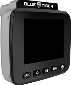 Dash Camera-Blue Tiger-Blue Tiger Silver Series Dash Cam 4K Ultra HD Automatic Recording- Wide Dynamic Range Technology 2