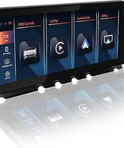 Dash Camera-PEMP-PEMP 12.3″ Linux Vertical Screen for BMW F01 F02 NBT Wired and Wireless CarPlay Retrofit Android Auto- 1920 x 720 Display Mirror Link Car Radio Bluetooth Video Player (2013-2017) Dash Camera-PEMP-PEMP 12.3″ Linux Vertical Screen for BMW F01 F02 NBT Wired and Wireless CarPlay Retrofit Android Auto- 1920 x 720 Display Mirror Link Car Radio Bluetooth Video Player (2013-2017)