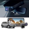 Dash Camera-weivision-Universal 360 Degree Bird View System Car DVR Record Panoramic View All Round Rear View Camera System for All Car 4 Dash Camera-weivision-Universal 360 Degree Bird View System Car DVR Record Panoramic View All Round Rear View Camera System for All Car 4