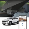 Dash Camera-KBD-Carplay and Android Auto Monitor- Enhanced Wireless Mirror Link 10.26 Inch Touch Display 4K Front and 1080P Rear Recording Dash Cam Night Vision Parking 4 Dash Camera-KBD-Carplay and Android Auto Monitor- Enhanced Wireless Mirror Link 10.26 Inch Touch Display 4K Front and 1080P Rear Recording Dash Cam Night Vision Parking 4