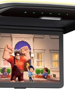 Dash Camera-XTRONS-XTRONS 10.2 Inch Car Overhead Player 1280 * 720 IPS Screen Car Roof Mounted Flip Down Car TV Support HDMI- USB Dash Camera-XTRONS-XTRONS 10.2 Inch Car Overhead Player 1280 * 720 IPS Screen Car Roof Mounted Flip Down Car TV Support HDMI- USB