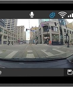 Dash Camera-Garmin-Garmin Dash Cam 57- 1440p and 140-degree FOV 2