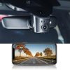 Dash Camera-ZYEIPO-Dash Cam 4 Channel 360° Front Rear Inside DashCam- 4K Full HD Dashcam Car Camera 4 Dash Camera-ZYEIPO-Dash Cam 4 Channel 360° Front Rear Inside DashCam- 4K Full HD Dashcam Car Camera 4
