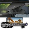 Dash Camera-VIOFO-VIOFO A329 4K 60FPS Dash Cam Front and Rear- 4K+2K Dual Dash Camera for Cars 4