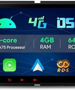 Dash Camera-XTRONS-XTRONS Car Stereo for Chevy Silverado Chevrolet Tahoe GMC Sierra- Android 13 Octa Core 4GB+64GB Car Radio Dash Camera-XTRONS-XTRONS Car Stereo for Chevy Silverado Chevrolet Tahoe GMC Sierra- Android 13 Octa Core 4GB+64GB Car Radio