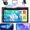 Dash Camera-ATOTOZONE-CB6 CarPlay AI Box&Android AI Box- Wireless CarPlay/Android Auto Adapter 5