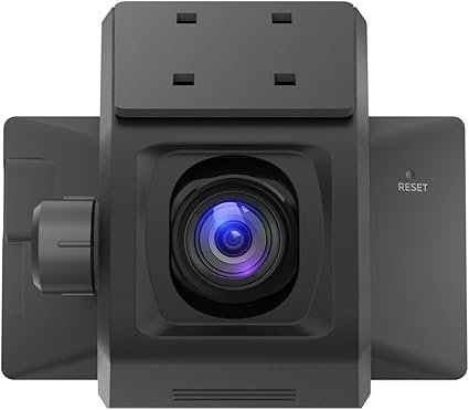 Dash Camera-Pyle-Car DVR Dashcam Backup Camera – Built-in Android 7” Display GPS Touchscreen Android- Navigation Front 2 Dash Camera-Pyle-Car DVR Dashcam Backup Camera - Built-in Android 7” Display GPS Touchscreen Android- Navigation Front - Image 2