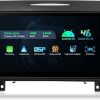 Dash Camera-XTRONS-XTRONS Car Stereo for Mercedes Benz R171 SLK350- Android 13 Octa Core 4GB+64GB Car Radio