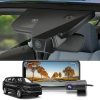 Dash Camera-FITCAMX-Fitcamx Front 4K+Rear 1080P Dash Cam Adapts for Honda HR-V 2023 2024 2025 Sport LX EX-L (Gen3)- OEM Look 4 Dash Camera-FITCAMX-Fitcamx Front 4K+Rear 1080P Dash Cam Adapts for Honda HR-V 2023 2024 2025 Sport LX EX-L (Gen3)- OEM Look 4