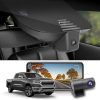 Dash Camera-XTRONS-XTRONS® 15.6 Inch Ultra-Thin FHD Digital TFT Screen 1080P Video Car Overhead Player Roof Mounted Monitor HDMI Port with Black New Version IR Headphones (No DVD) 5 Dash Camera-XTRONS-XTRONS® 15.6 Inch Ultra-Thin FHD Digital TFT Screen 1080P Video Car Overhead Player Roof Mounted Monitor HDMI Port with Black New Version IR Headphones (No DVD) 5