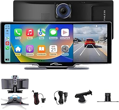 Dash Camera-Generic-Cartablet Pro Max 2024 Model- Car Tablet Pro Max 2024 Dash Camera-Generic-Cartablet Pro Max 2024 Model- Car Tablet Pro Max 2024