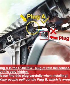 Dash Camera-FITCAMX-Fitcamx 4K Dash Cam Adapts for Audi 2019-2024 A4 A6 Allroad A3 A5 Q5 S4 S6 Q7 A8 Q8 S8 TT A7 S5 Q3 e-tron (Model A)- Car Video Recorder 2