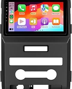 Dash Camera-EONON-Eonon 9-Inch Car Stereo for Ford F150 (2009-2012)- Android 13 Wireless CarPlay & Android Auto Dash Camera-EONON-Eonon 9-Inch Car Stereo for Ford F150 (2009-2012)- Android 13 Wireless CarPlay & Android Auto
