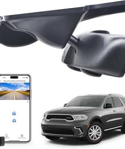 Dash Camera-mangoal-Front 4K & Rear 1080P Dash Cam Custom Fit for Dodge Durango 2016 2017 2018 2019 2020 2021 2022 2023 2024 2025 (Model C)- Citadel GT GT Plus SRT 392 Dash Camera-mangoal-Front 4K & Rear 1080P Dash Cam Custom Fit for Dodge Durango 2016 2017 2018 2019 2020 2021 2022 2023 2024 2025 (Model C)- Citadel GT GT Plus SRT 392