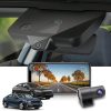 Dash Camera-FITCAMX-Fitcamx 4K Dash Cam General Suitable for Volkswagen Vehicles (HD2-6013)- OEM Factory Style 5 Dash Camera-FITCAMX-Fitcamx 4K Dash Cam General Suitable for Volkswagen Vehicles (HD2-6013)- OEM Factory Style 5